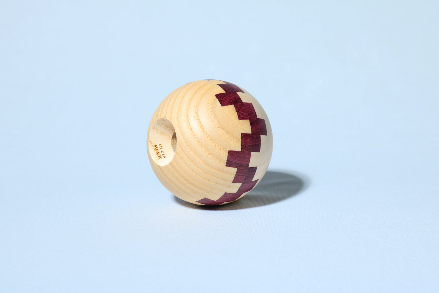 MUGEN MUSOU［INFINITY］PIXEL-Purpleheart-