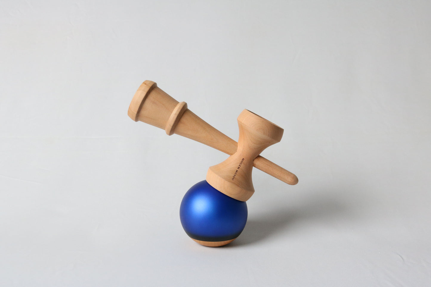 MUGEN MUSOU【JUMBO】-Blue Smoke-