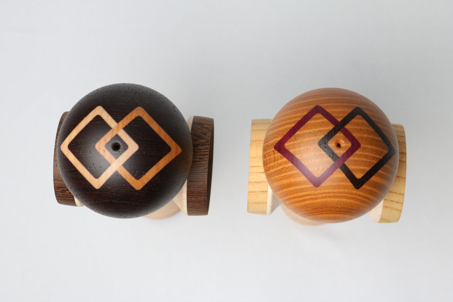 MUGEN MUSOU【INFINITY】SQUARE -Wenge-