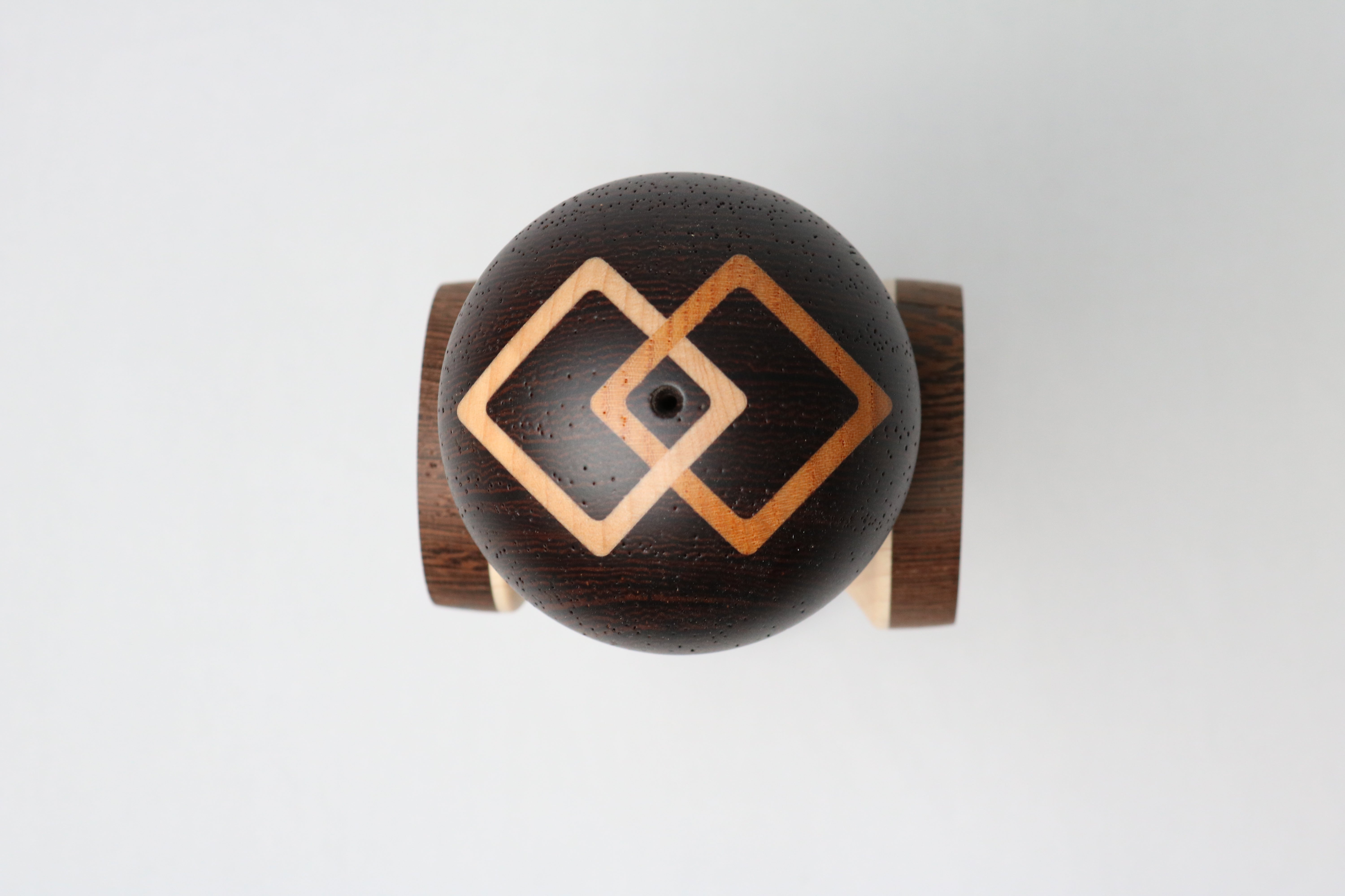 MUGEN MUSOU【INFINITY】SQUARE -Wenge- – MUGEN MUSOU Online Shop