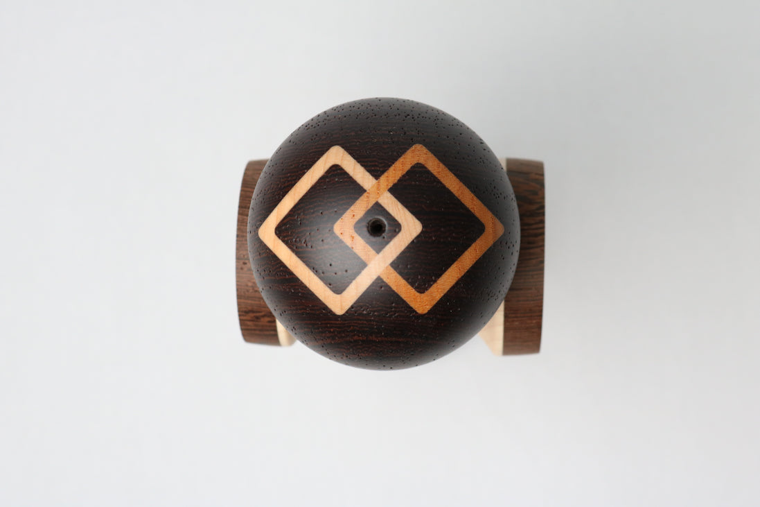 MUGEN MUSOU【INFINITY】SQUARE -Wenge-