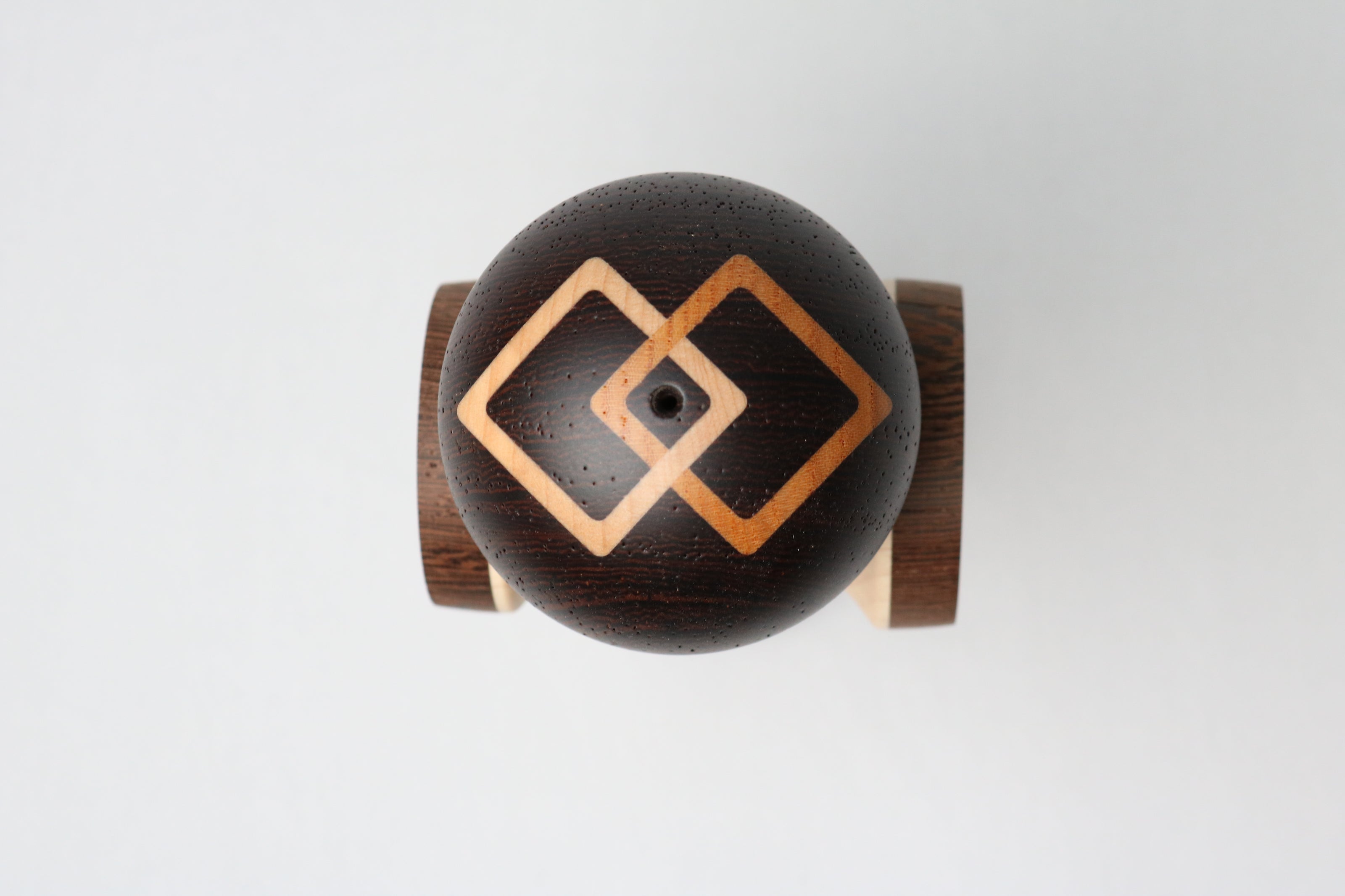MUGEN MUSOU【INFINITY】SQUARE -Wenge-