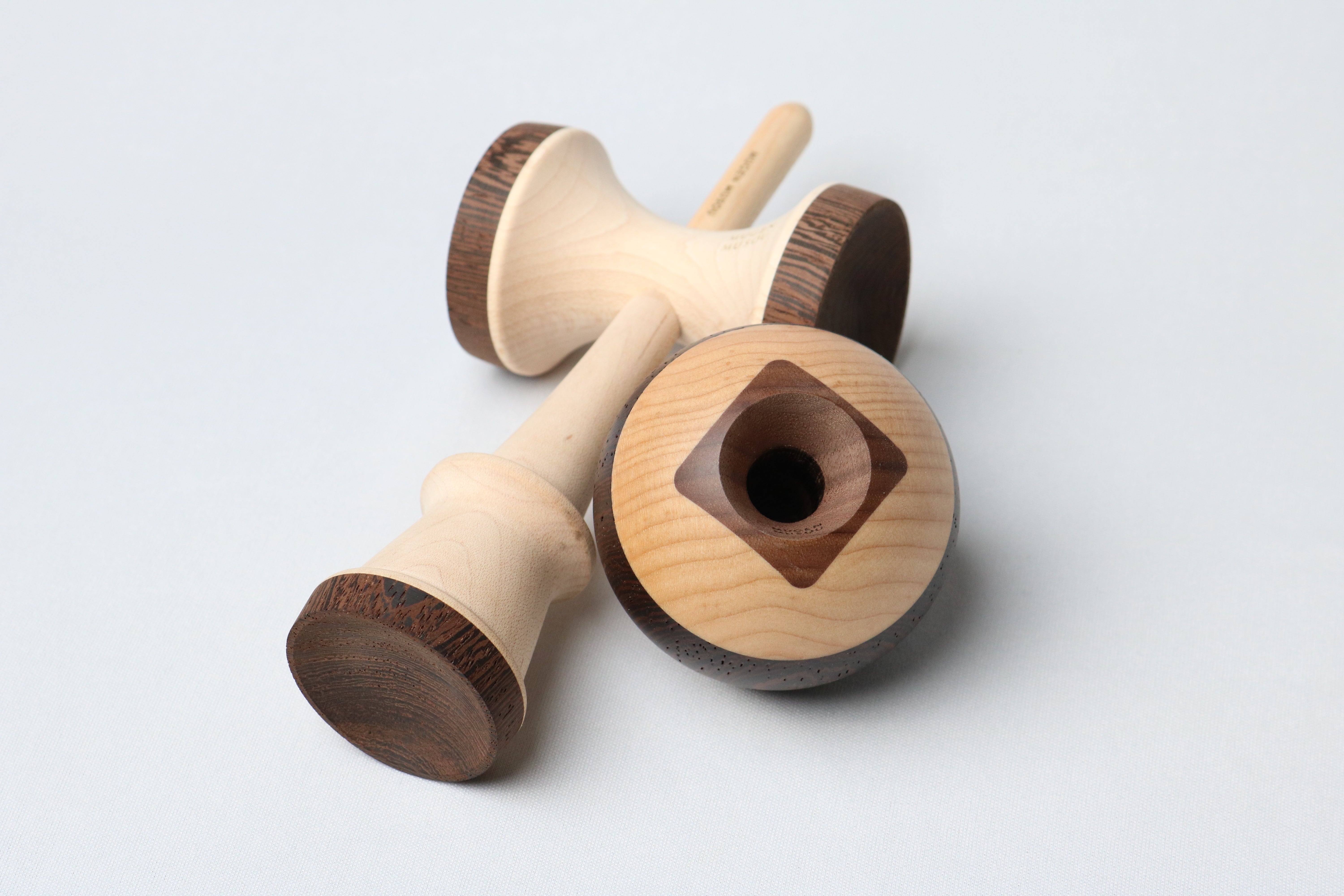 MUGEN MUSOU【INFINITY】SQUARE -Wenge- – MUGEN MUSOU Online Shop