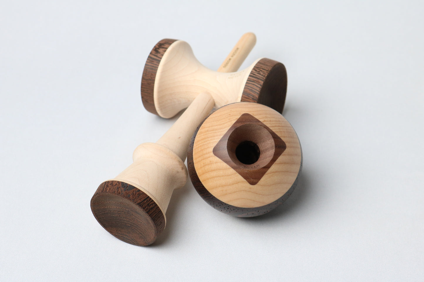 MUGEN MUSOU【INFINITY】SQUARE -Wenge-