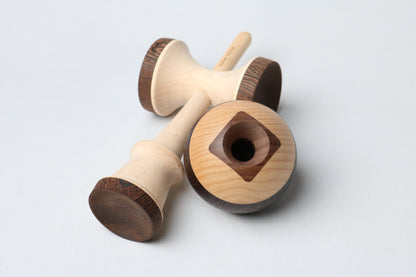 MUGEN MUSOU【INFINITY】SQUARE -Wenge-