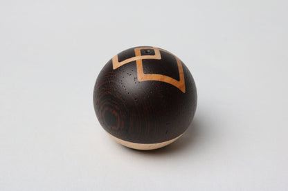 MUGEN MUSOU【INFINITY】SQUARE -Wenge-