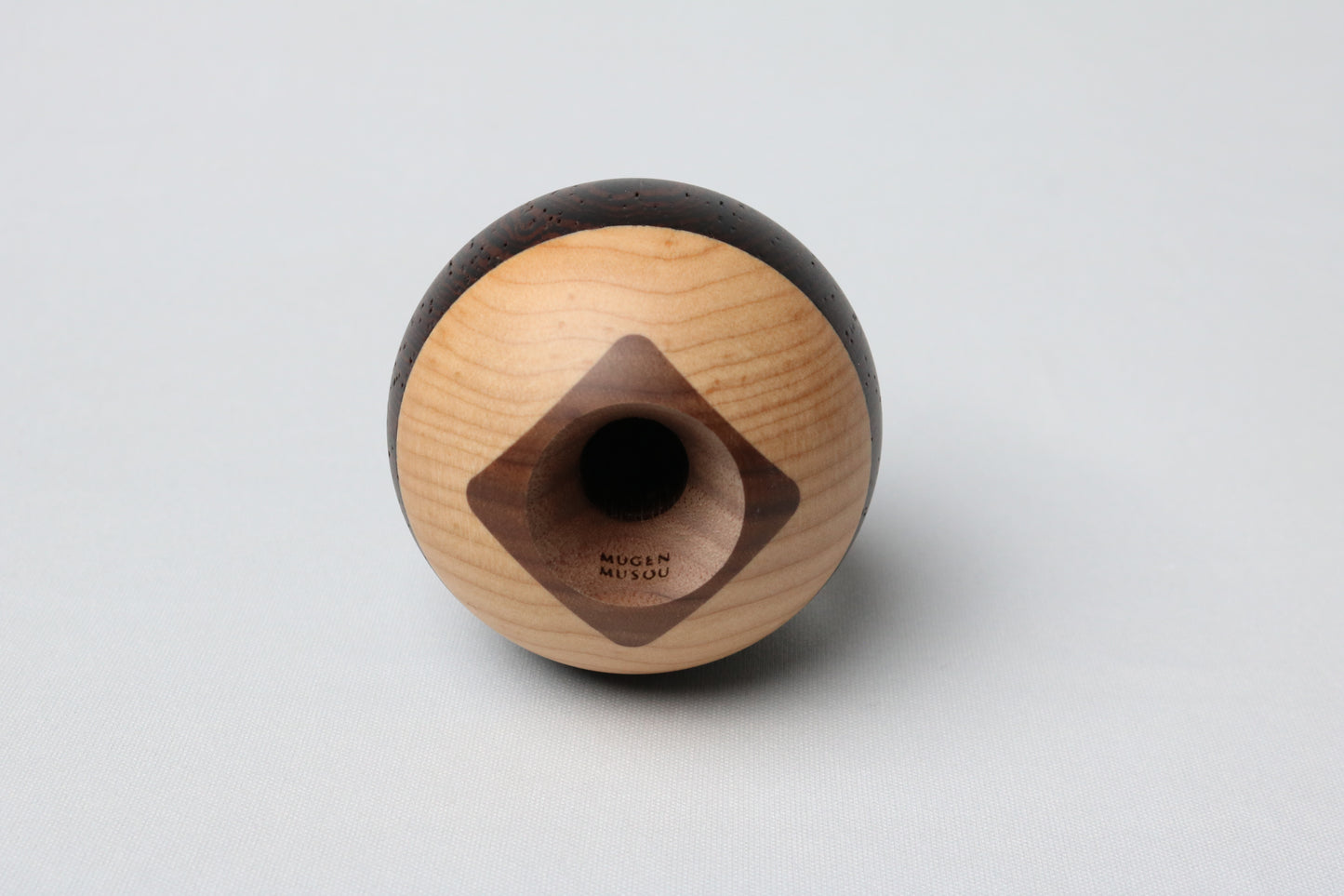 MUGEN MUSOU【INFINITY】SQUARE -Wenge-