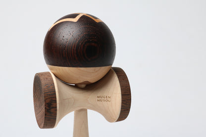 MUGEN MUSOU【INFINITY】SQUARE -Wenge-