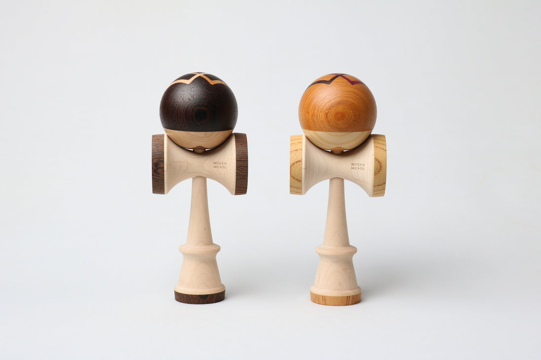 MUGEN MUSOU【INFINITY】SQUARE -Wenge-