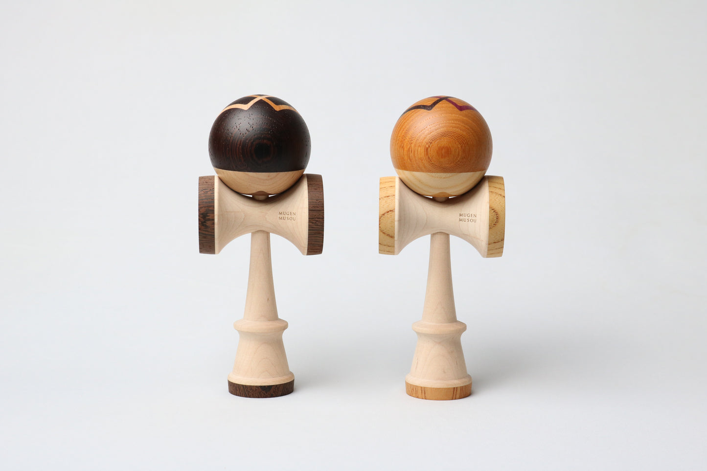 MUGEN MUSOU【INFINITY】SQUARE -Wenge-