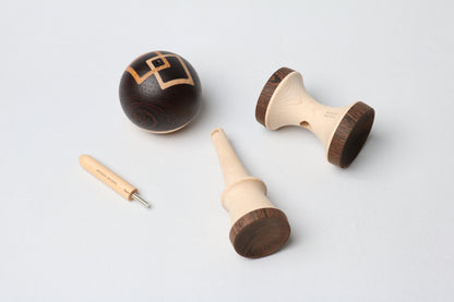 MUGEN MUSOU【INFINITY】SQUARE -Wenge-