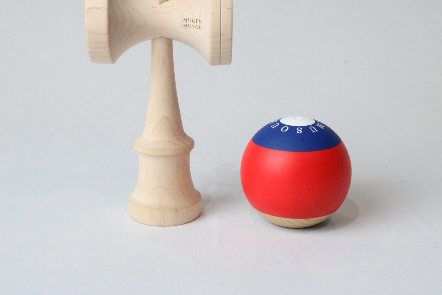 【Tama Only】　MUGEN MUSOU【LEAD】-TKO Special Edition-