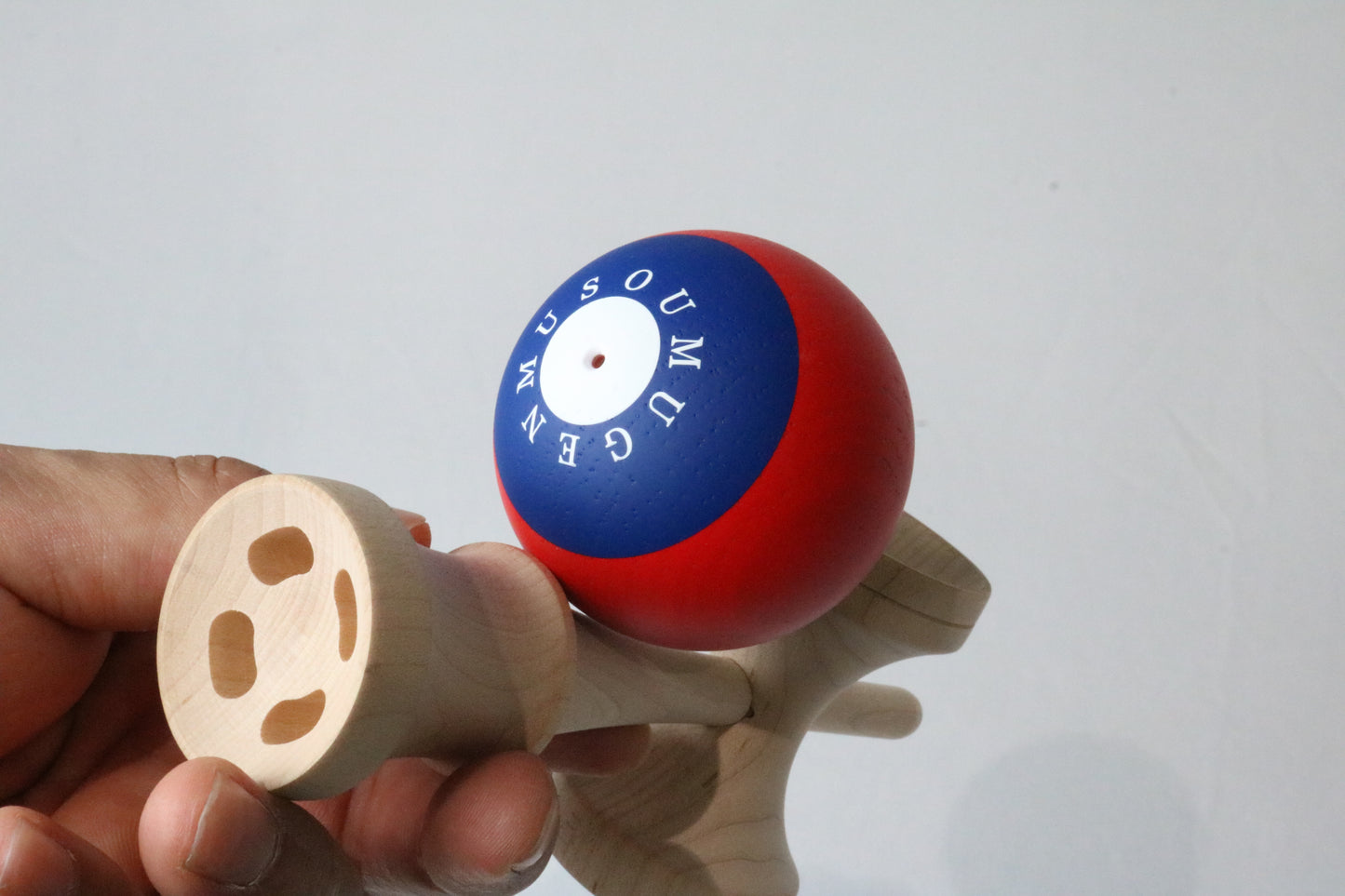 【Tama Only】　MUGEN MUSOU【LEAD】-TKO Special Edition-