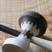 MUGEN MUSOU【INFINITY KEN】TSUGI-Wenge-