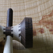 MUGEN MUSOU【INFINITY KEN】TSUGI-Wenge-