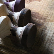 MUGEN MUSOU【INFINITY KEN】TSUGI-Wenge-