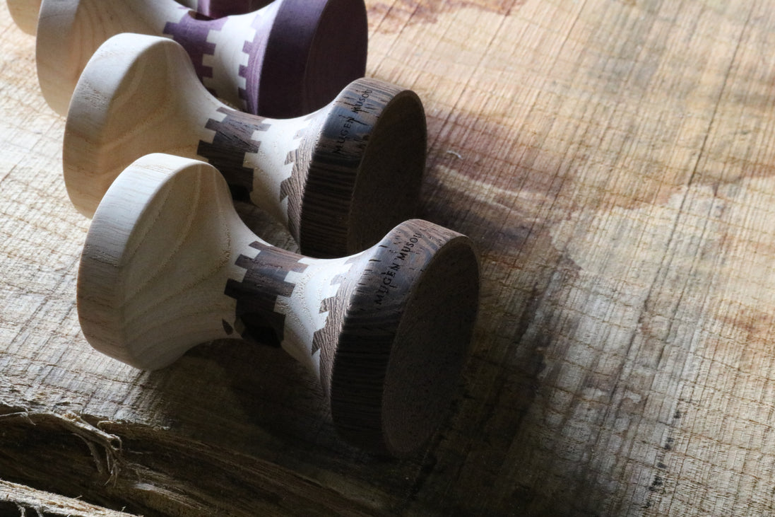 MUGEN MUSOU【INFINITY KEN】TSUGI-Wenge-