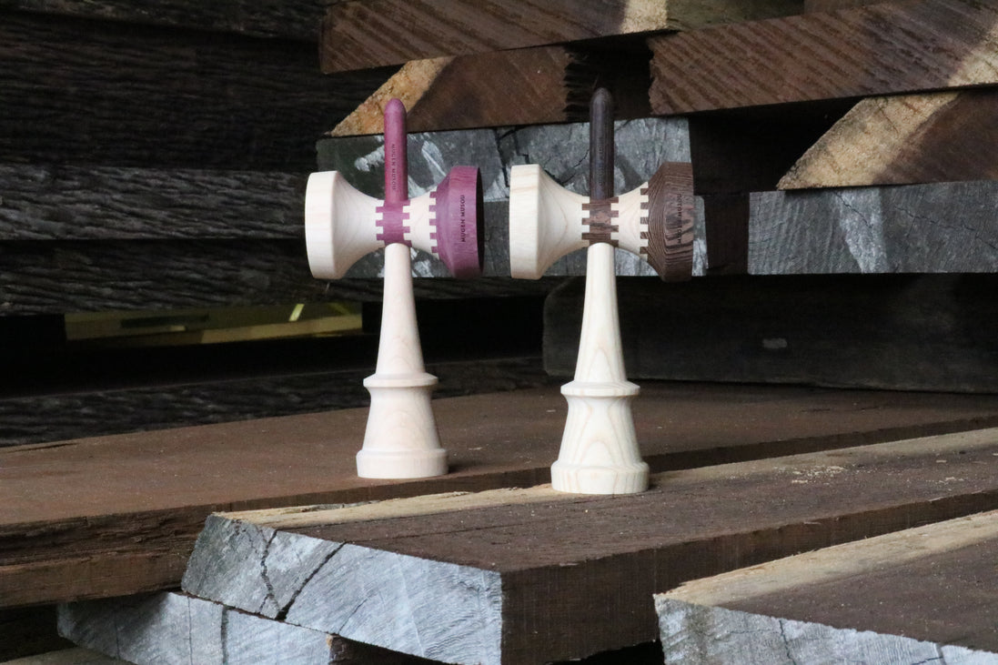 MUGEN MUSOU【INFINITY KEN】TSUGI-Wenge-