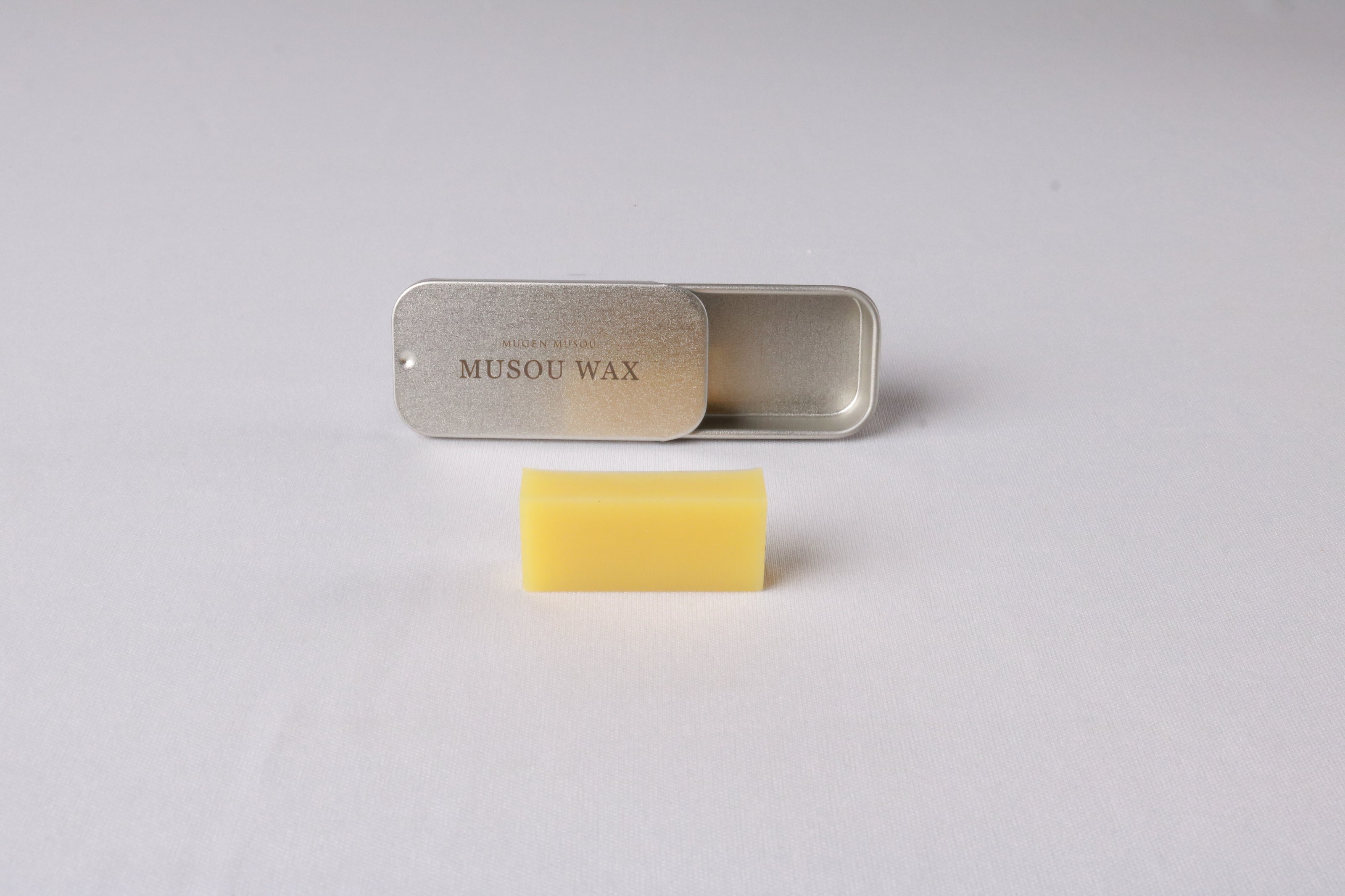 MUGEN MUSOU【MUSOU WAX】