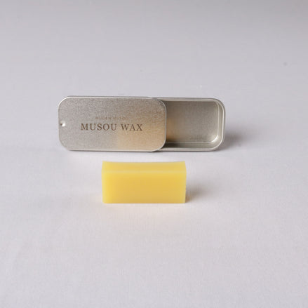 MUGEN MUSOU【MUSOU WAX】