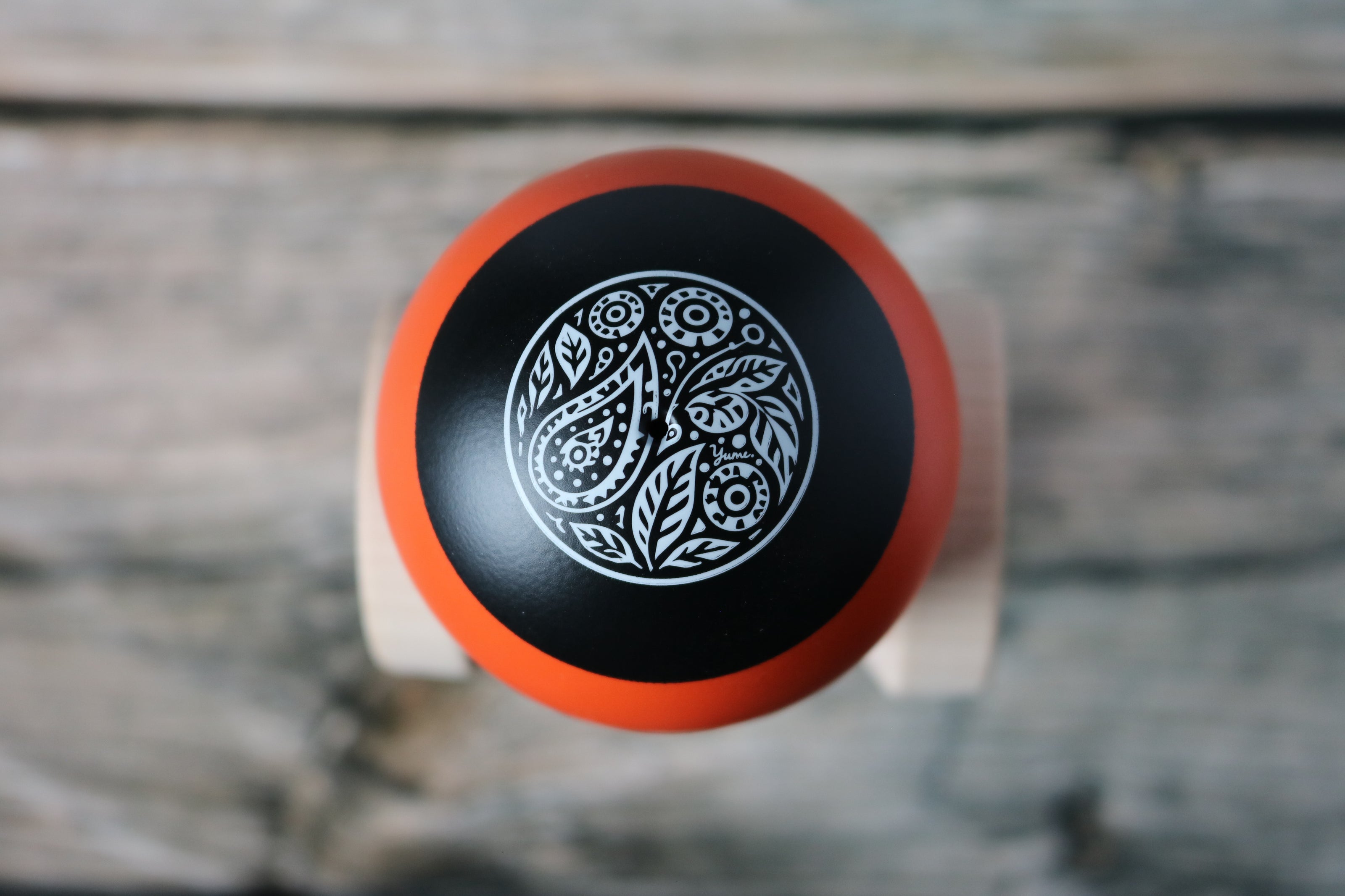 【Pre-Order: Aug 10–Aug 23】 Yume. Kendama Limited Edition