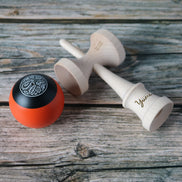 【Pre-Order: Aug 10–Aug 23】 Yume. Kendama Limited Edition