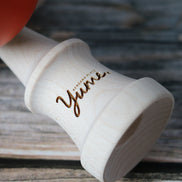 【Pre-Order: Aug 10–Aug 23】 Yume. Kendama Limited Edition