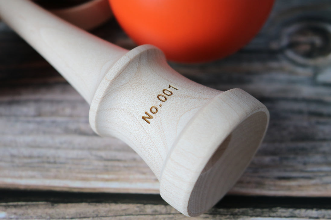【Pre-Order: Aug 10–Aug 23】 Yume. Kendama Limited Edition