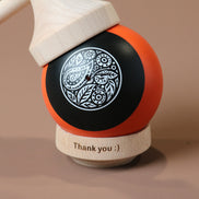 【Pre-Order: Aug 10–Aug 23】 Yume. Kendama Limited Edition