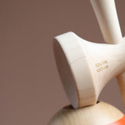 【Pre-Order: Aug 10–Aug 23】 Yume. Kendama Limited Edition