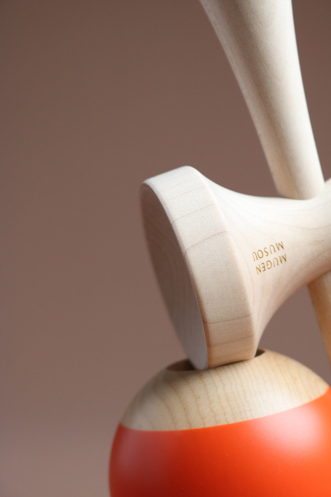 【Pre-Order: Aug 10–Aug 23】 Yume. Kendama Limited Edition