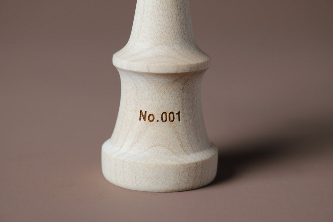 【Pre-Order: Aug 10–Aug 23】 Yume. Kendama Limited Edition