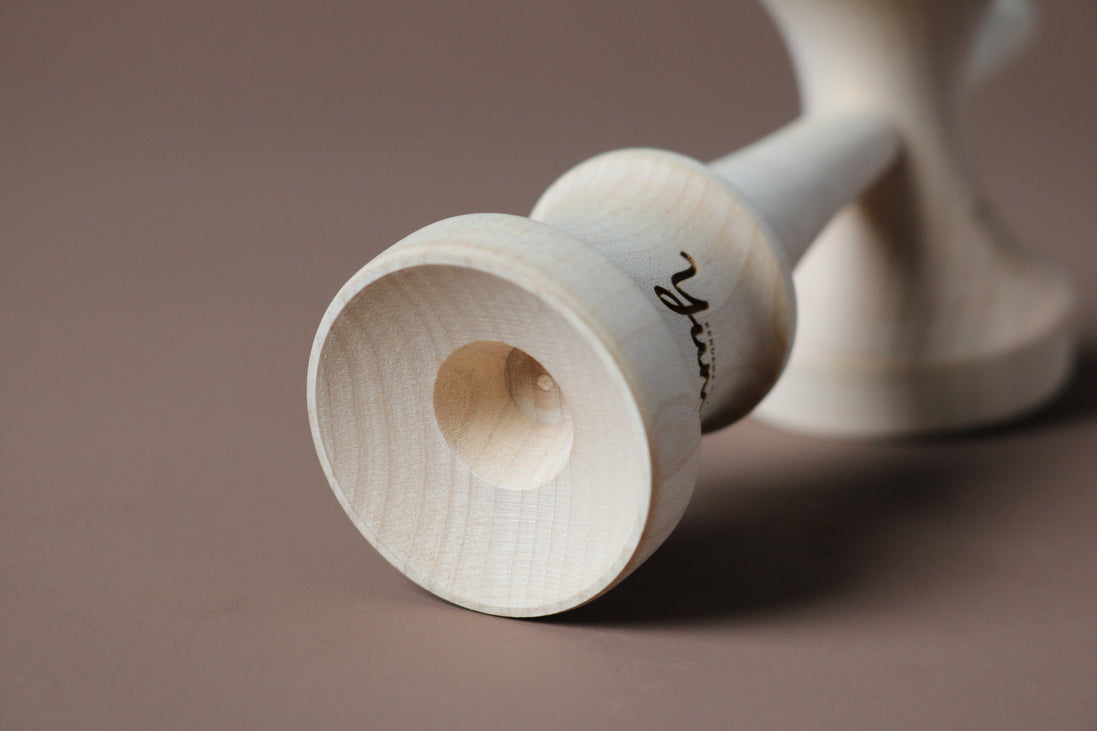 【Pre-Order: Aug 10–Aug 23】 Yume. Kendama Limited Edition
