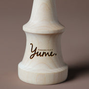 【Pre-Order: Aug 10–Aug 23】 Yume. Kendama Limited Edition