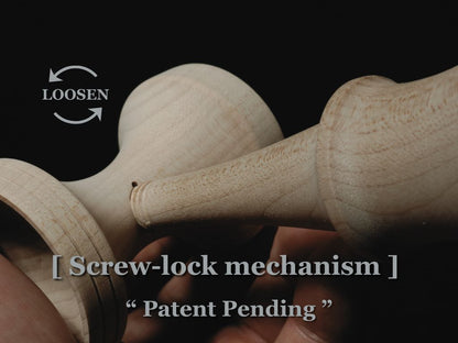 MUGEN MUSOU【LEAD】-Charcoal Gray- (new Spec）