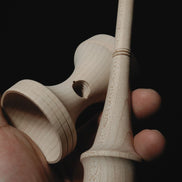 【Ken Only】　MUGEN MUSOU【LEAD】-Triple Lines・Circular Hole-