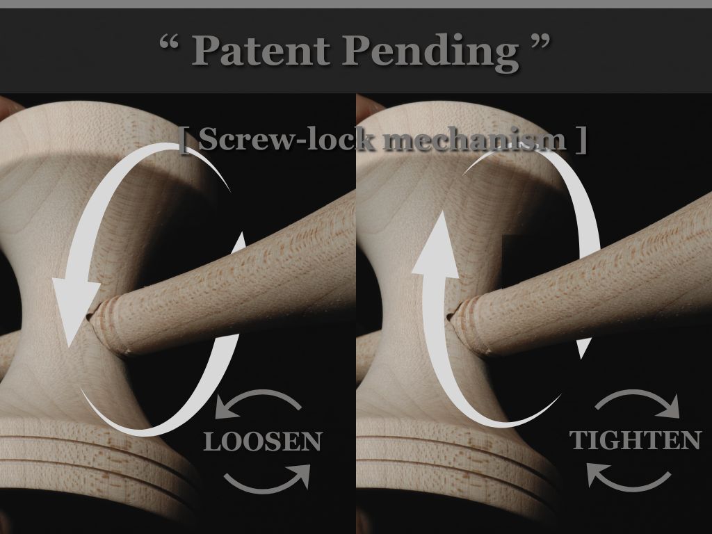 MUGEN MUSOU【LEAD】-Charcoal Gray- (new Spec）