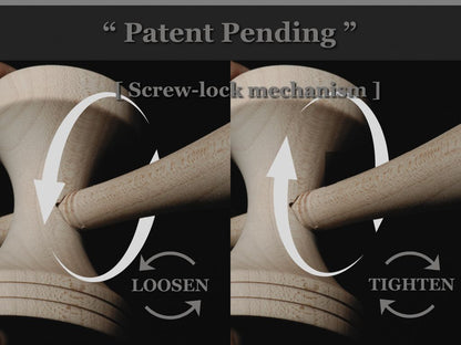 MUGEN MUSOU【LEAD】-Charcoal Gray- (new Spec）