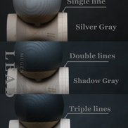 MUGEN MUSOU【LEAD】-Shadow Gray-（New Spec）