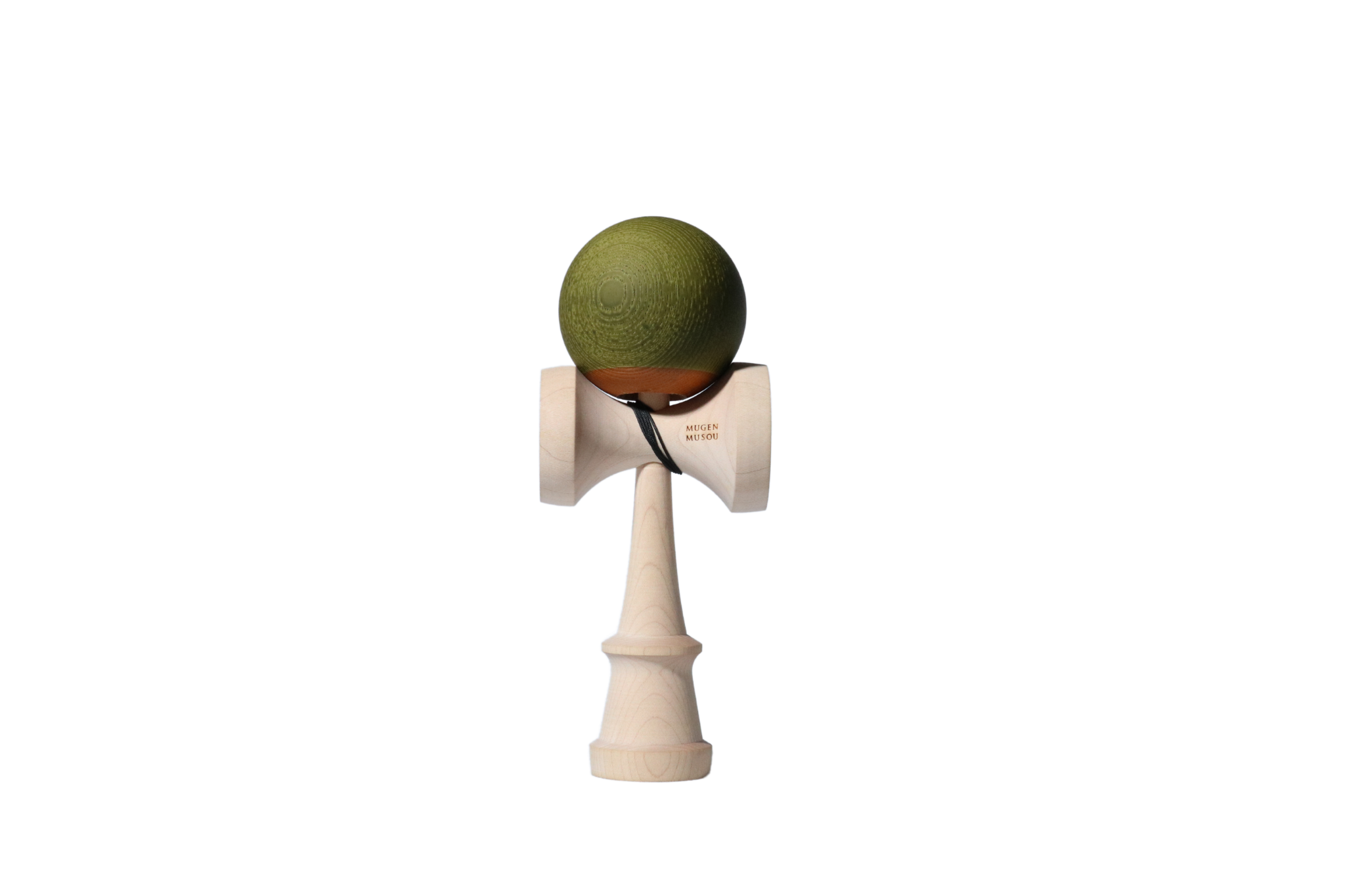 MUGEN MUSOU【INFINITY】Moss Green