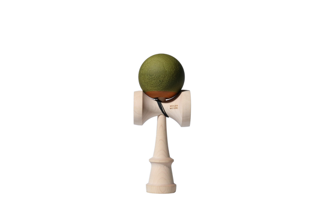 MUGEN MUSOU【INFINITY】Moss Green