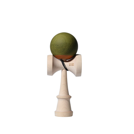 MUGEN MUSOU【INFINITY】Moss Green