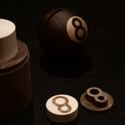 MUGEN MUSOU【INFINITY】8 Ball