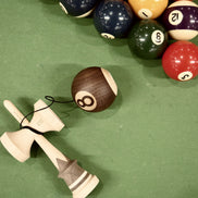 MUGEN MUSOU【INFINITY】8 Ball