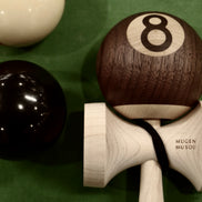 MUGEN MUSOU【INFINITY】8 Ball