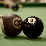 MUGEN MUSOU【INFINITY】8 Ball