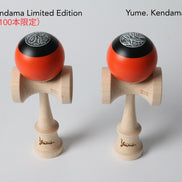 【Pre-Order: Aug 10–Aug 23】 Yume. Kendama Limited Edition