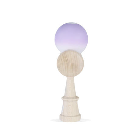 MUGEN MUSOU【RAINBOW】-Purple-