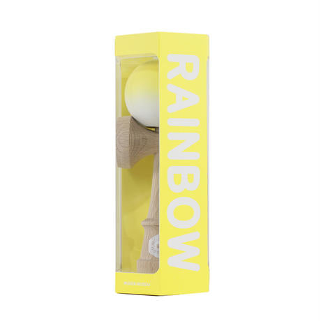MUGEN MUSOU【RAINBOW】-Yellow-