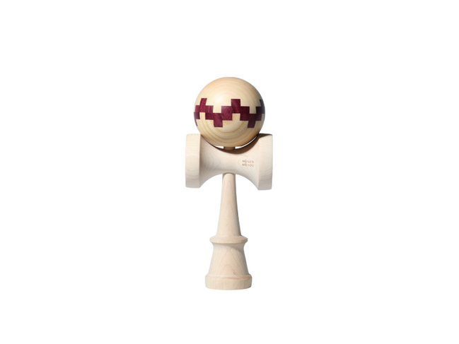 MUGEN MUSOU【INFINITY】PIXEL-Purpleheart-